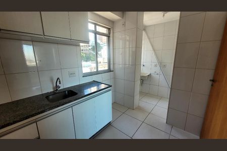 Apartamento à venda com 3 quartos, 81m² em Buritis, Belo Horizonte