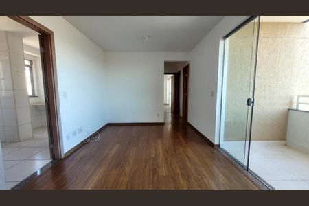 Apartamento à venda com 3 quartos, 81m² em Buritis, Belo Horizonte