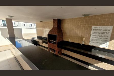 Apartamento à venda com 3 quartos, 81m² em Buritis, Belo Horizonte