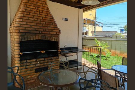 Apartamento à venda com 2 quartos, 68m² em Cinquentenario, Belo Horizonte