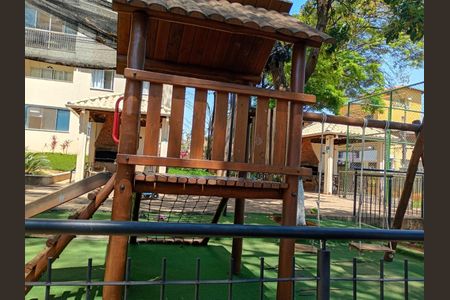 Apartamento à venda com 2 quartos, 68m² em Cinquentenario, Belo Horizonte