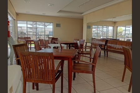 Apartamento à venda com 2 quartos, 68m² em Cinquentenario, Belo Horizonte