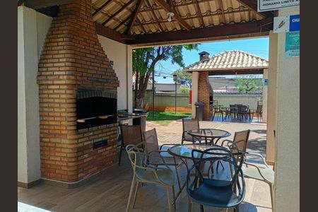 Apartamento à venda com 2 quartos, 68m² em Cinquentenario, Belo Horizonte