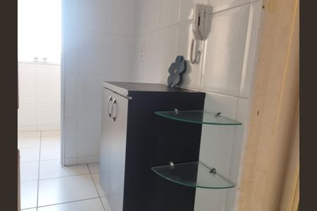 Apartamento à venda com 2 quartos, 68m² em Cinquentenario, Belo Horizonte