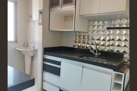 Apartamento à venda com 2 quartos, 68m² em Cinquentenario, Belo Horizonte
