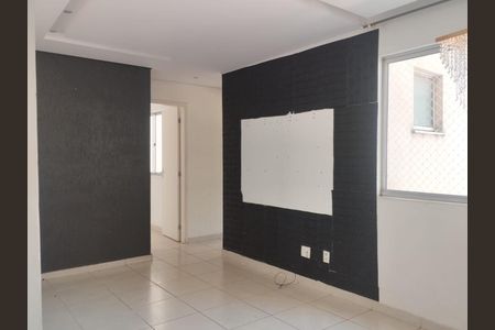 Apartamento à venda com 2 quartos, 68m² em Cinquentenario, Belo Horizonte