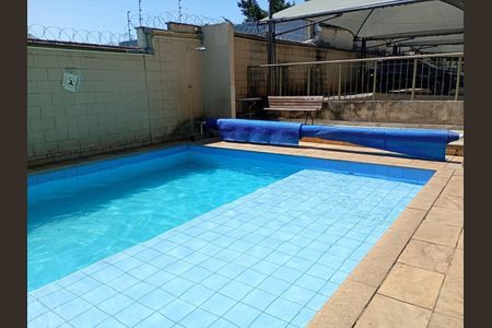 Apartamento à venda com 2 quartos, 68m² em Cinquentenario, Belo Horizonte