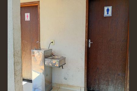 Apartamento à venda com 2 quartos, 68m² em Cinquentenario, Belo Horizonte