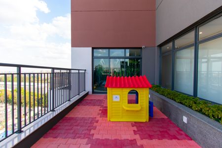 Apartamento à venda com 62m², 2 quartos e 1 vagaÁrea comum