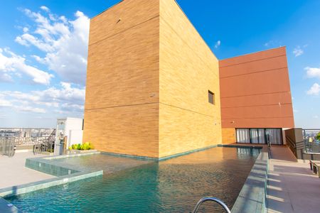 Apartamento à venda com 62m², 2 quartos e 1 vagaÁrea comum - Piscina