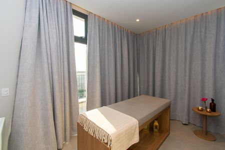 Apartamento à venda com 62m², 2 quartos e 1 vagaÁrea comum - Spa