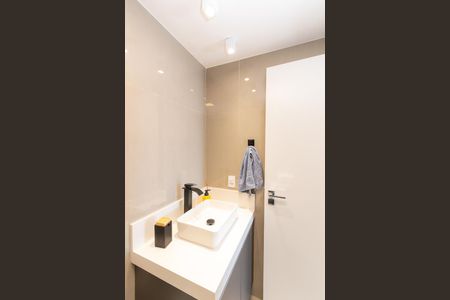 Apartamento à venda com 62m², 2 quartos e 1 vagaBanheiro 2