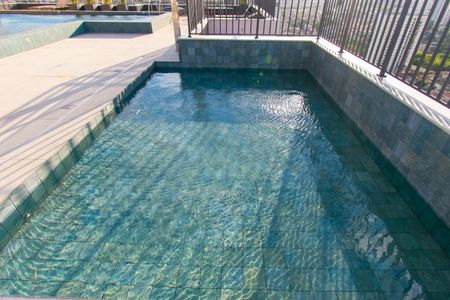 Apartamento à venda com 62m², 2 quartos e 1 vagaÁrea comum - Piscina