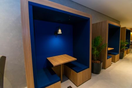 Apartamento à venda com 62m², 2 quartos e 1 vagaÁrea comum