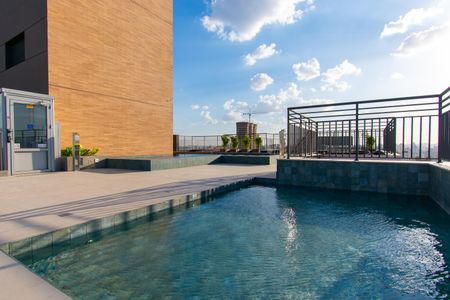 Apartamento à venda com 62m², 2 quartos e 1 vagaÁrea comum - Piscina