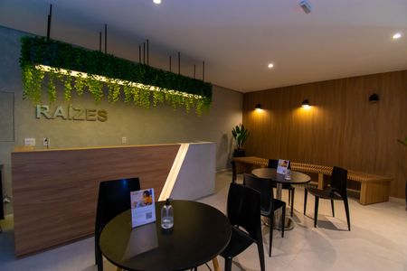 Apartamento à venda com 62m², 2 quartos e 1 vagaÁrea comum