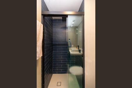 Apartamento à venda com 62m², 2 quartos e 1 vagaBanheiro 2