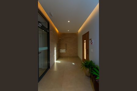 Apartamento à venda com 62m², 2 quartos e 1 vagaÁrea comum - Spa/ sauna