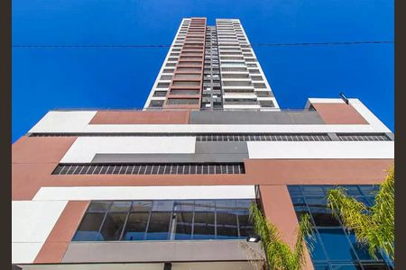 Apartamento à venda com 62m², 2 quartos e 1 vagaFachada