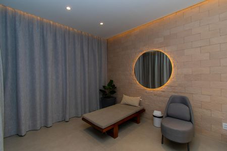 Apartamento à venda com 62m², 2 quartos e 1 vagaÁrea comum - Spa