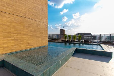 Apartamento à venda com 62m², 2 quartos e 1 vagaÁrea comum - Piscina