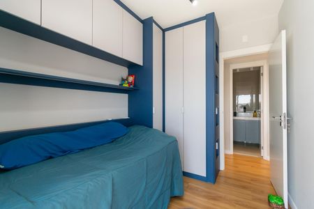 Apartamento à venda com 62m², 2 quartos e 1 vagaQuarto 1