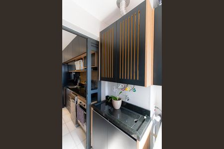 Apartamento à venda com 62m², 2 quartos e 1 vagaÁrea de Serviço