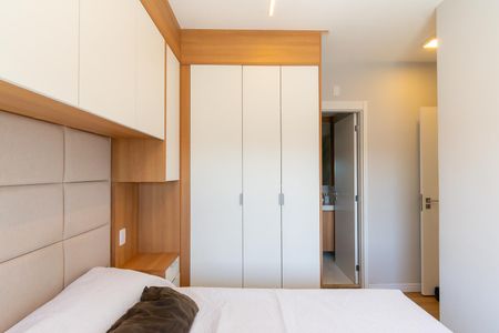 Apartamento à venda com 62m², 2 quartos e 1 vagaSuíte