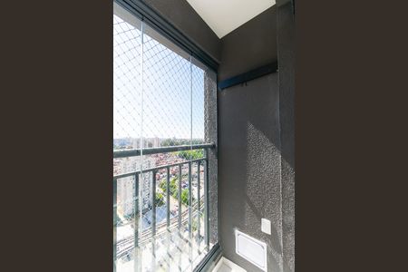 Apartamento à venda com 62m², 2 quartos e 1 vagaVaranda da Suíte