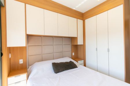 Apartamento à venda com 62m², 2 quartos e 1 vagaSuíte