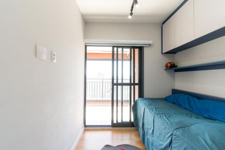 Apartamento à venda com 62m², 2 quartos e 1 vagaQuarto 1