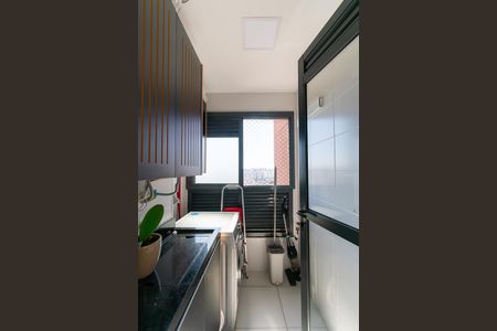 Apartamento à venda com 62m², 2 quartos e 1 vagaÁrea de Serviço