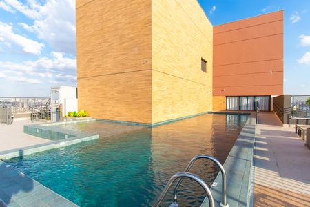 Apartamento à venda com 62m², 2 quartos e 1 vagaÁrea comum - Piscina
