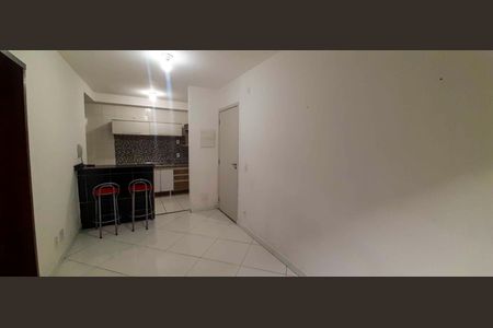 Apartamento para alugar com 44m², 2 quartos e 1 vagaSala