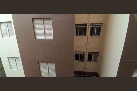 Apartamento para alugar com 44m², 2 quartos e 1 vagaVista do Quarto 2