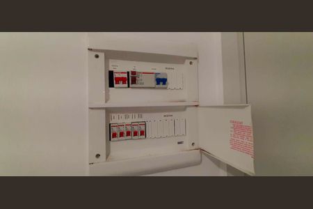 Apartamento para alugar com 44m², 2 quartos e 1 vagaQuadro de Luz