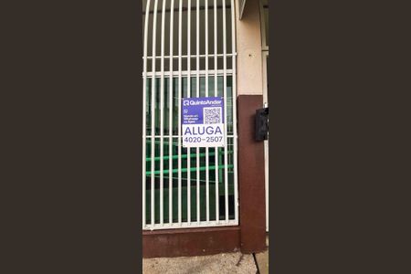 Apartamento para alugar com 44m², 2 quartos e 1 vagaPlaca 