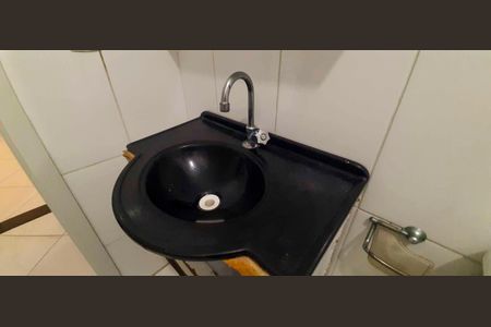 Apartamento para alugar com 44m², 2 quartos e 1 vagaBanheiro