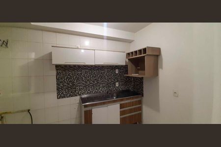 Apartamento para alugar com 44m², 2 quartos e 1 vagaCozinha