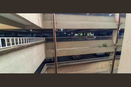 Vista da Sala de apartamento para alugar com 2 quartos, 44m² em Jardim Sao Pedro, Osasco