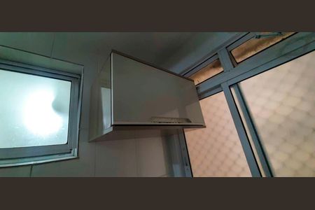 Apartamento para alugar com 44m², 2 quartos e 1 vagaÁrea de Serviço