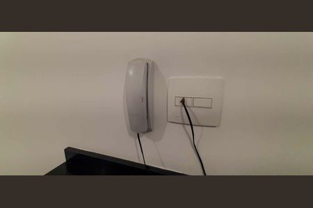 Apartamento para alugar com 44m², 2 quartos e 1 vagaInterfone