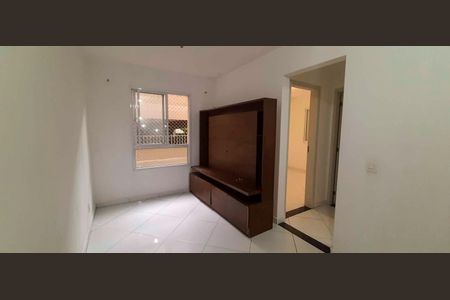 Apartamento para alugar com 44m², 2 quartos e 1 vagaSala