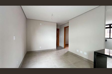 Apartamento à venda com 2 quartos, 63m² em Santo Antônio, Belo Horizonte