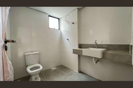 Apartamento à venda com 2 quartos, 63m² em Santo Antônio, Belo Horizonte