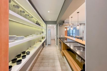 Studio para alugar com 26m², 1 quarto e sem vagaÁrea comum