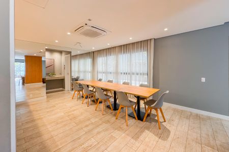 Studio para alugar com 26m², 1 quarto e sem vagaÁrea comum