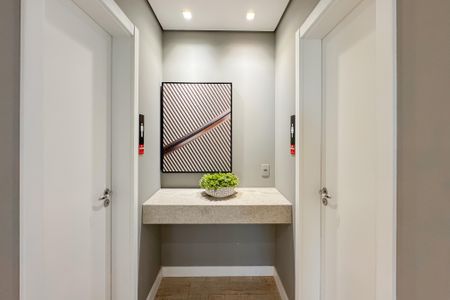 Studio para alugar com 26m², 1 quarto e sem vagaÁrea comum