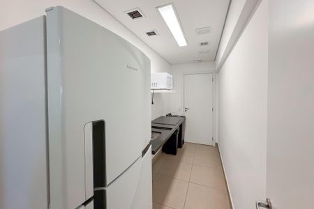 Studio para alugar com 26m², 1 quarto e sem vagaÁrea comum