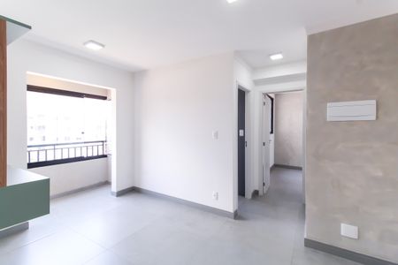 Apartamento para alugar com 43m², 2 quartos e sem vagaSala/Cozinha